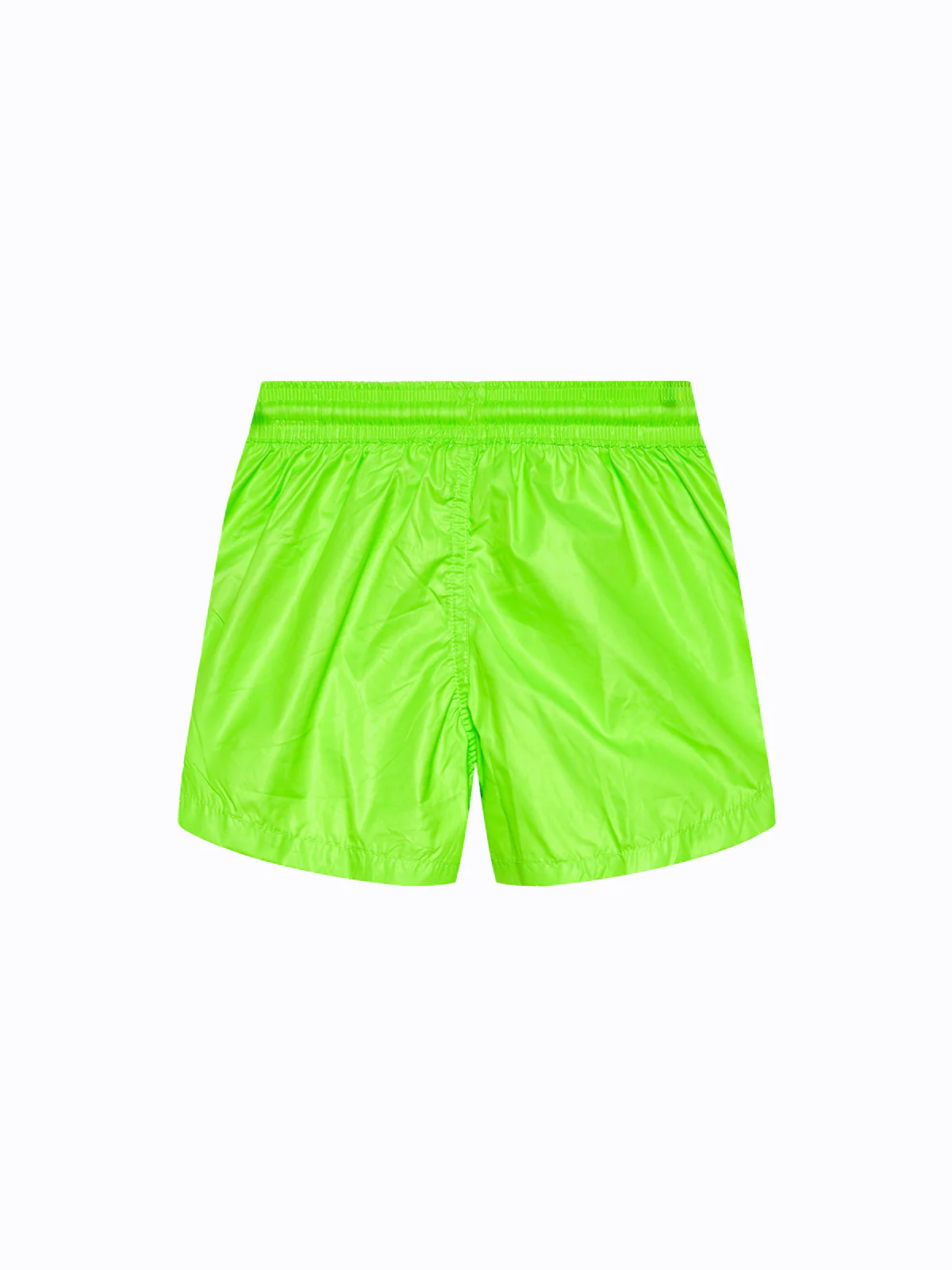 Shorts Neonato F**K Verde Fluo SN0002-FG - Image 2