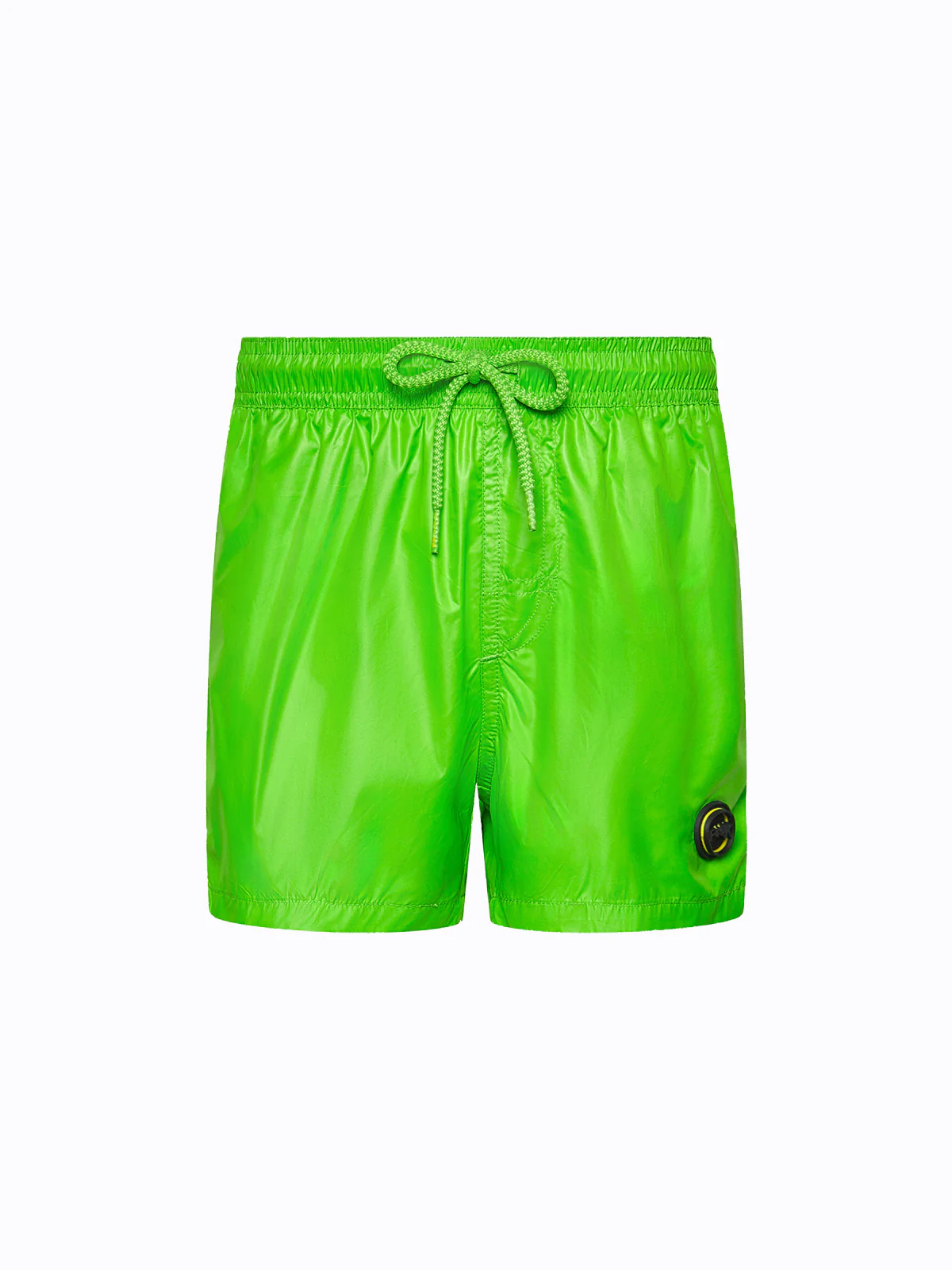 Shorts Bambino F**K Verde SJ5002-GN
