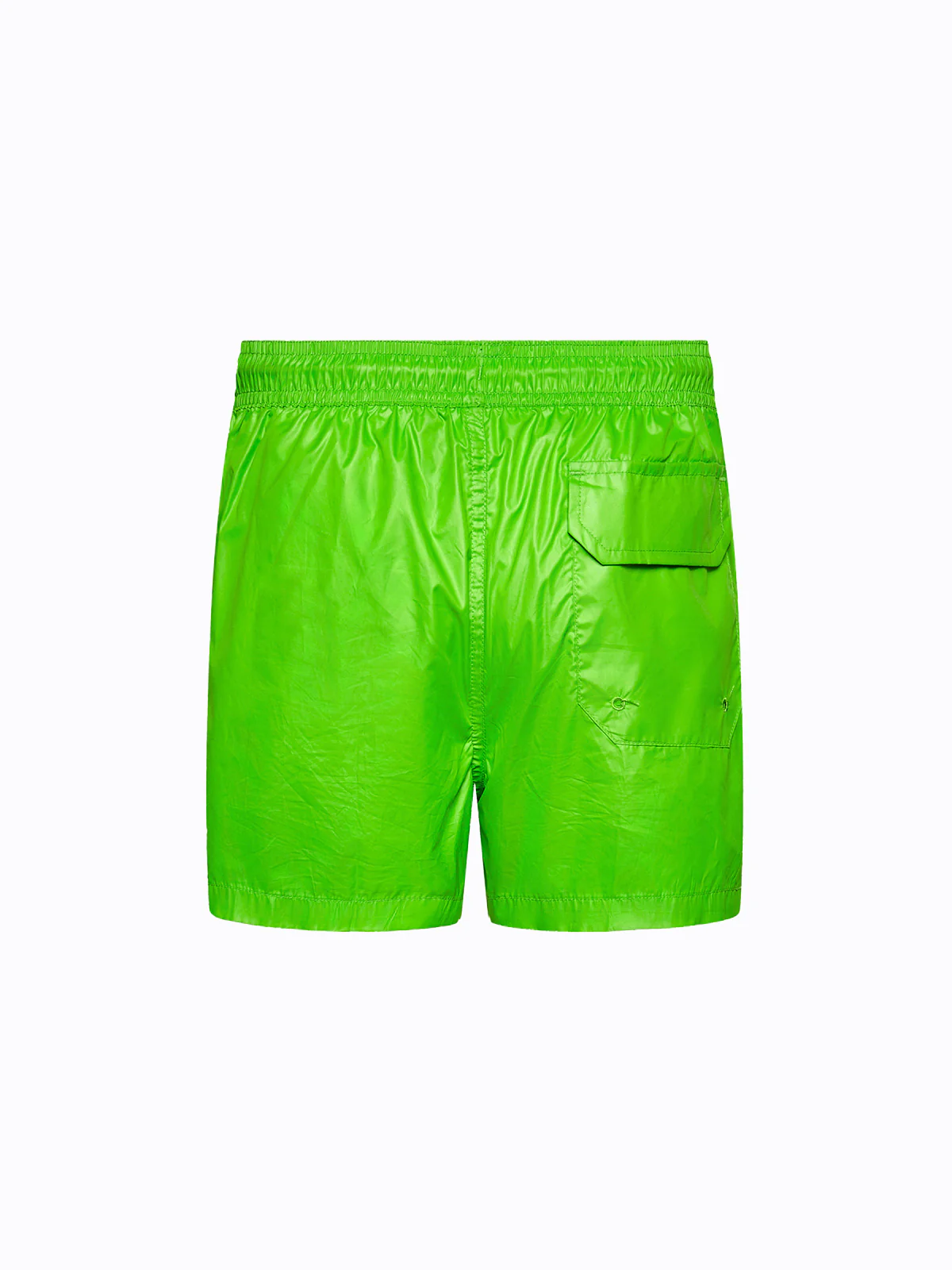 Shorts Bambino F**K Verde SJ5002-GN - Image 2