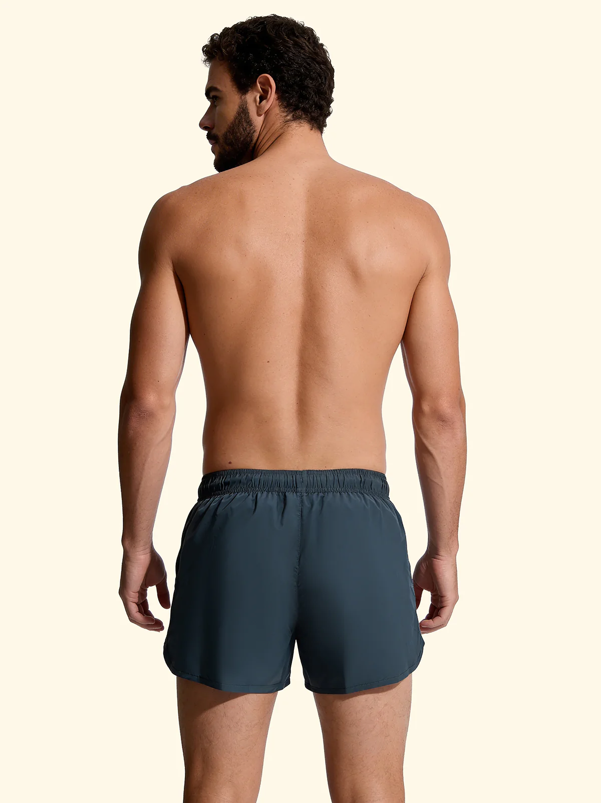 Shorts Uomo F**K Grigio SM5003-GR - Image 2