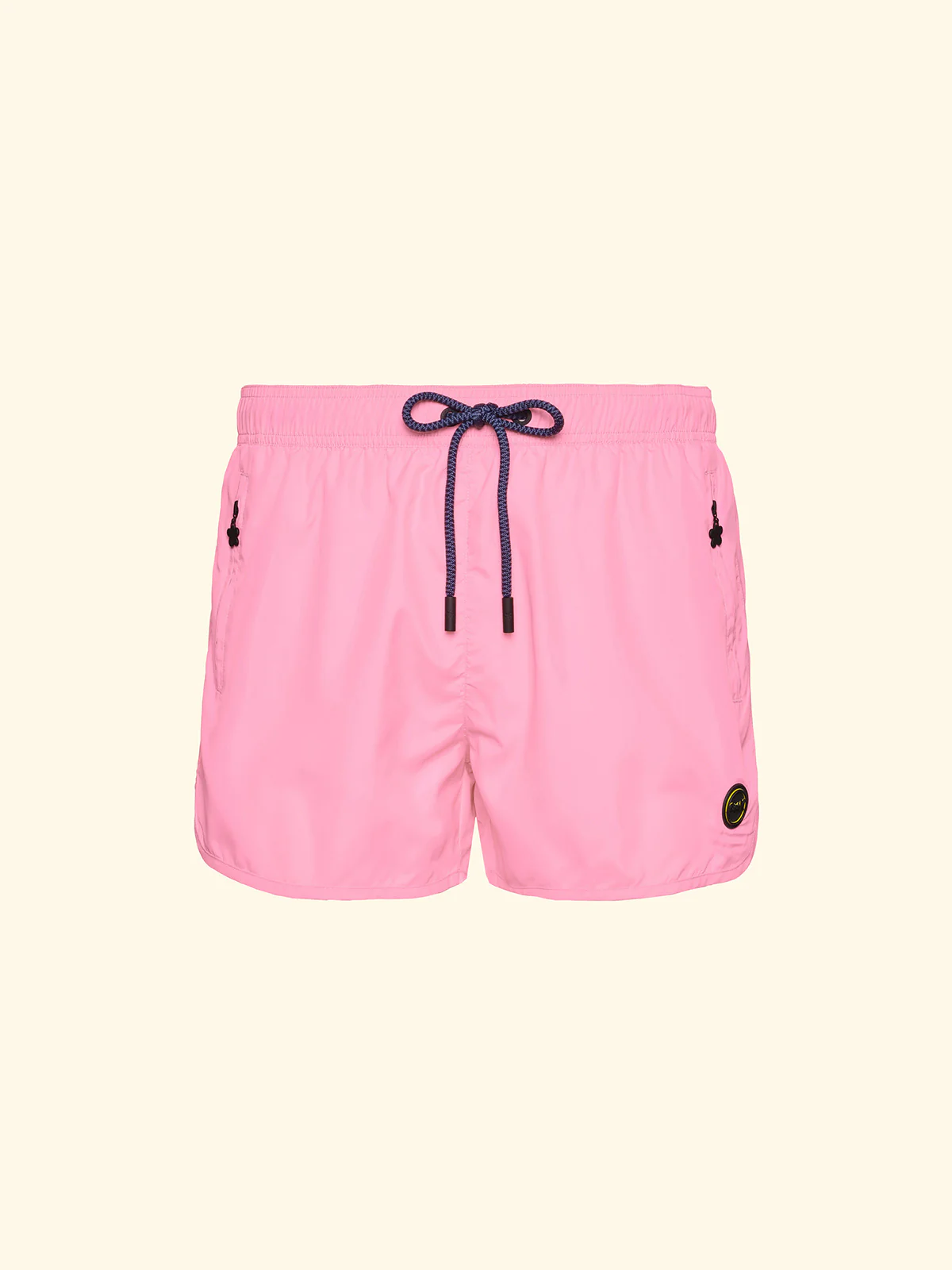 Shorts Uomo F**K Rosa SM5003-PK - Image 3