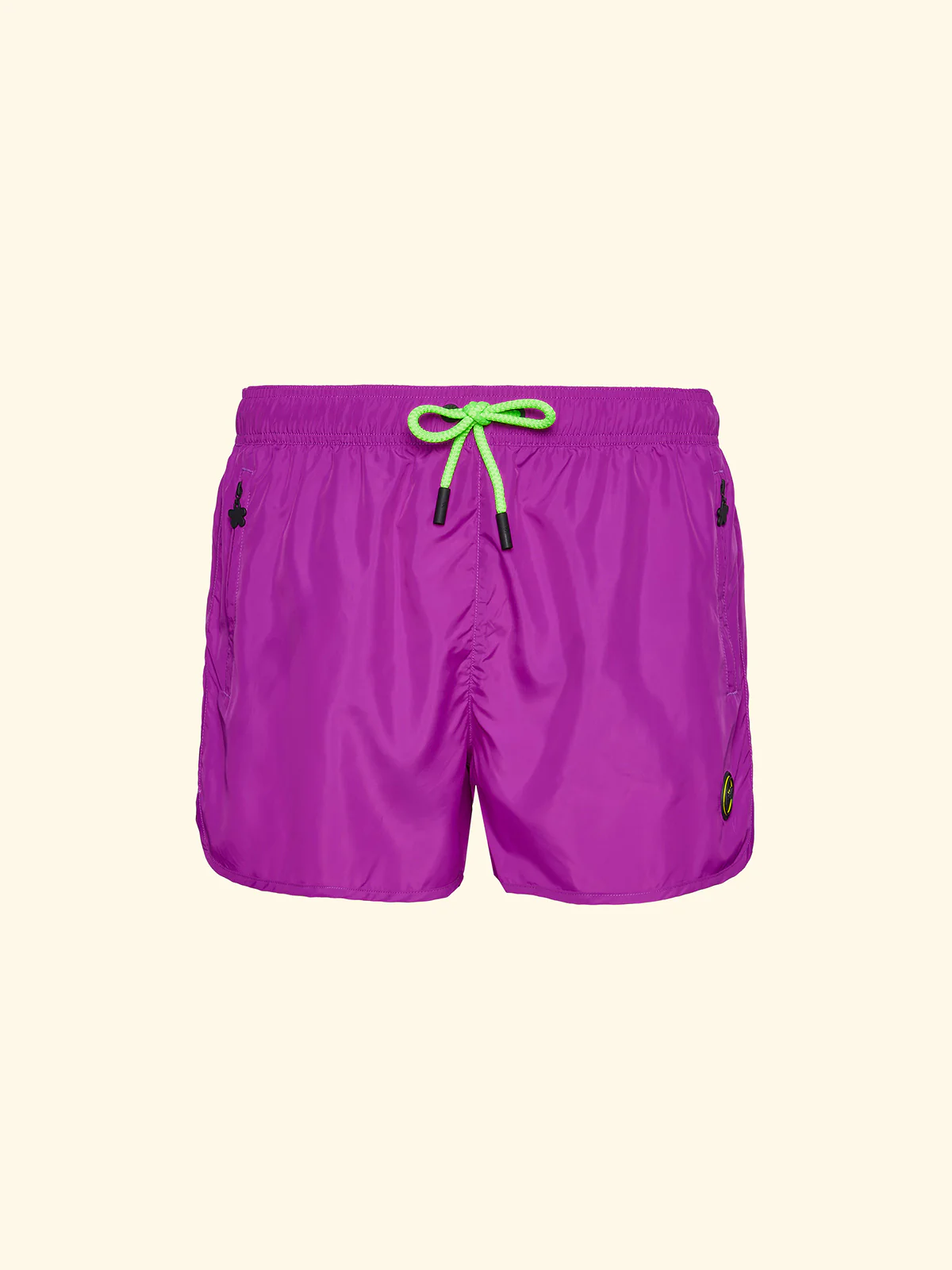 Shorts Uomo F**K Viola SM5003-PR - Image 3