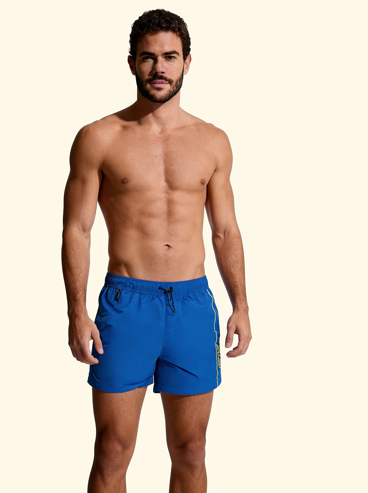 Shorts Uomo F**K Royal SM5005-RY