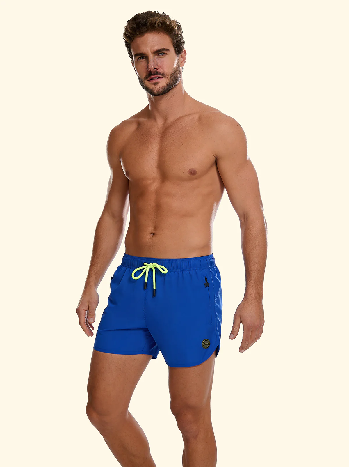 Shorts Uomo F**K Royal SM5003-RY