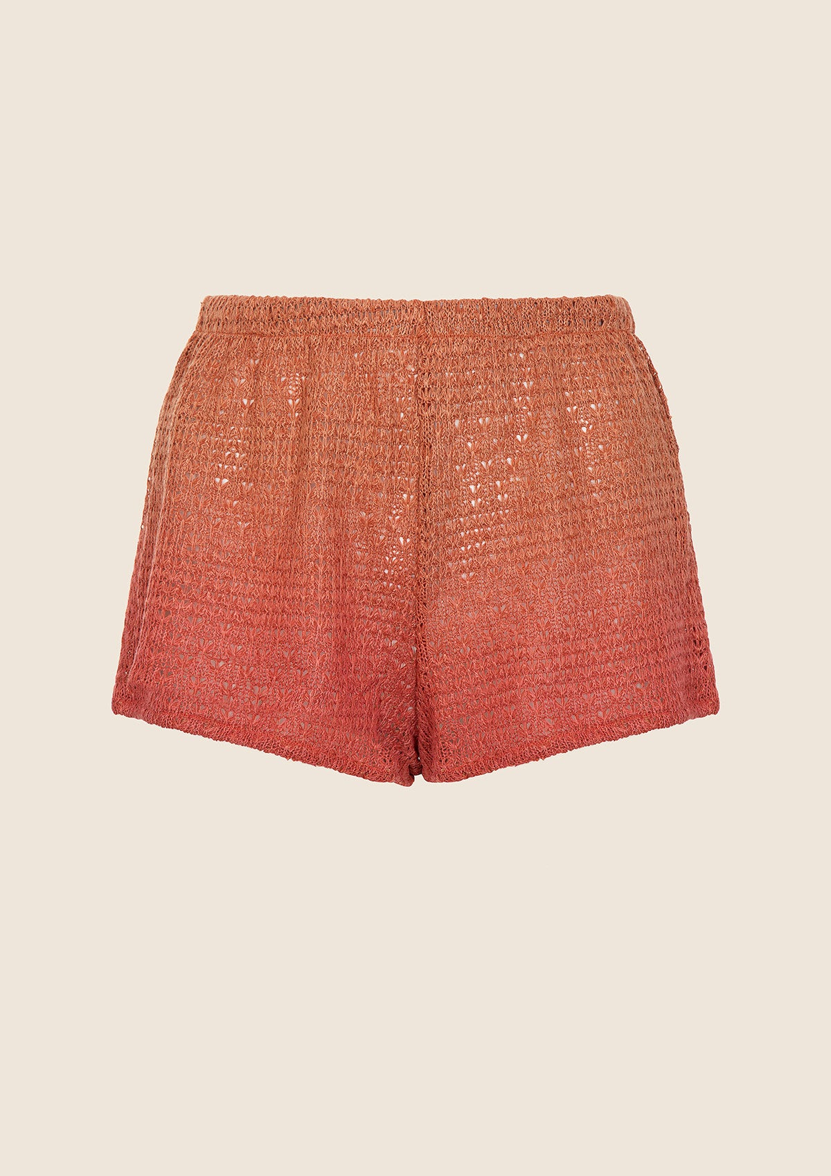 Shorts Donna F**K Degradè 0720-X19 - Image 3