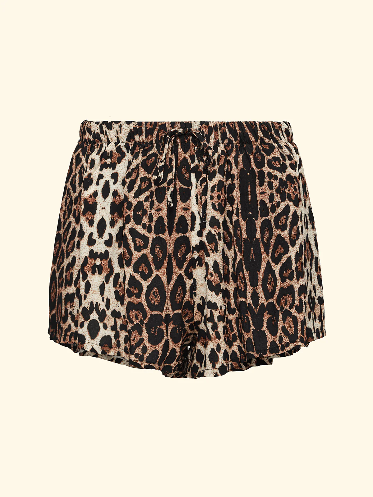 Shorts Donna F**K Fantasia SW0126-X02 - Image 3