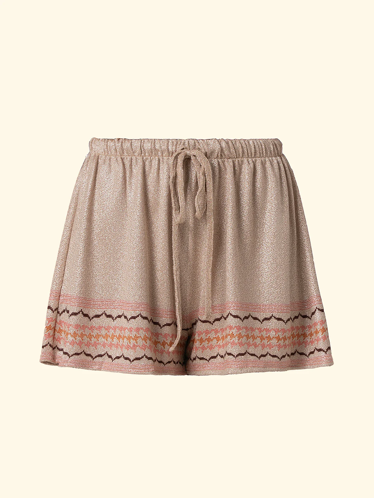 Shorts Donna F**K Fantasia SW0748-X67 - Image 3