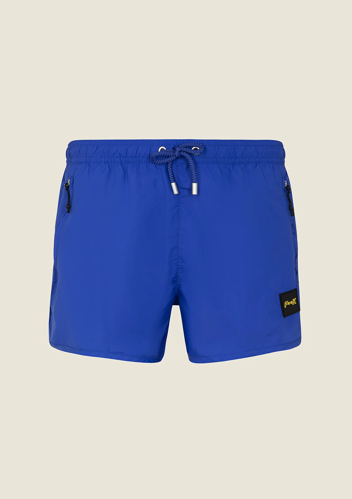 Shorts Uomo F**K Royal M01BU03-RY - Image 3