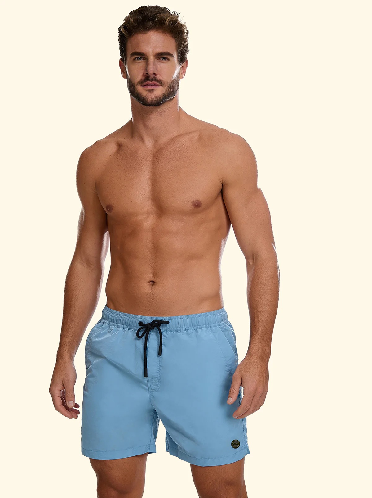Shorts Uomo F**K Avio SM5007-AV