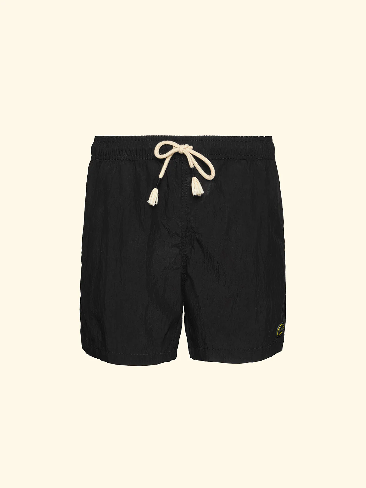 Shorts Uomo F**K Nero SM5001-BK - Image 3
