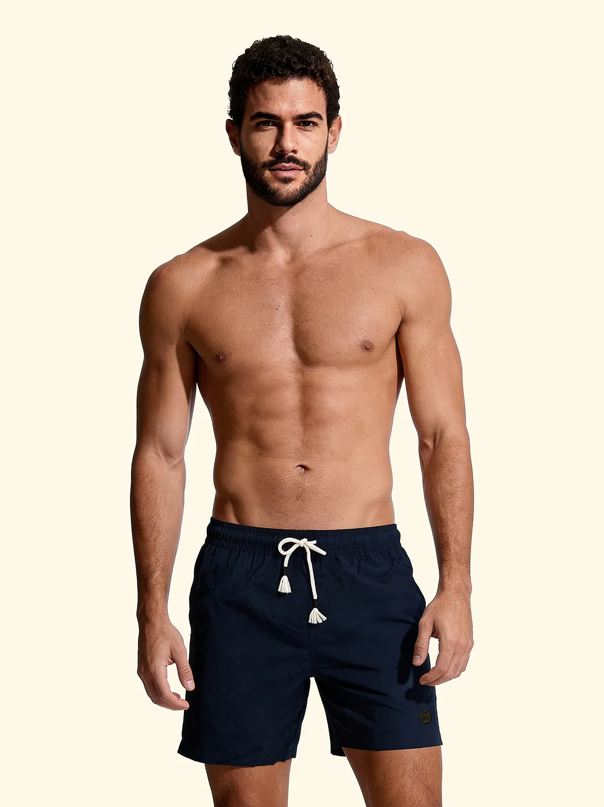 Shorts Uomo F**K Blu SM5001-BU