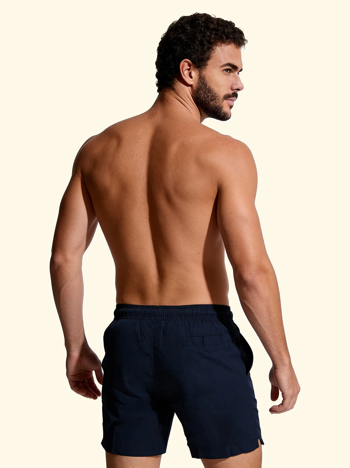Shorts Uomo F**K Blu SM5001-BU - Image 2
