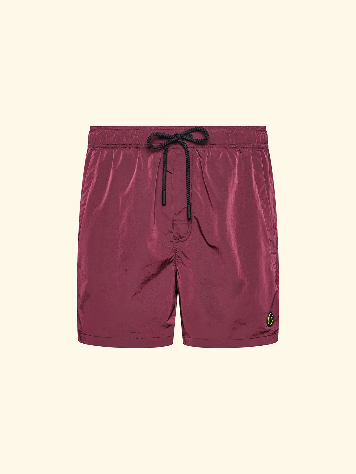 Shorts Uomo F**K Bordeaux SM5007-BD - Image 3