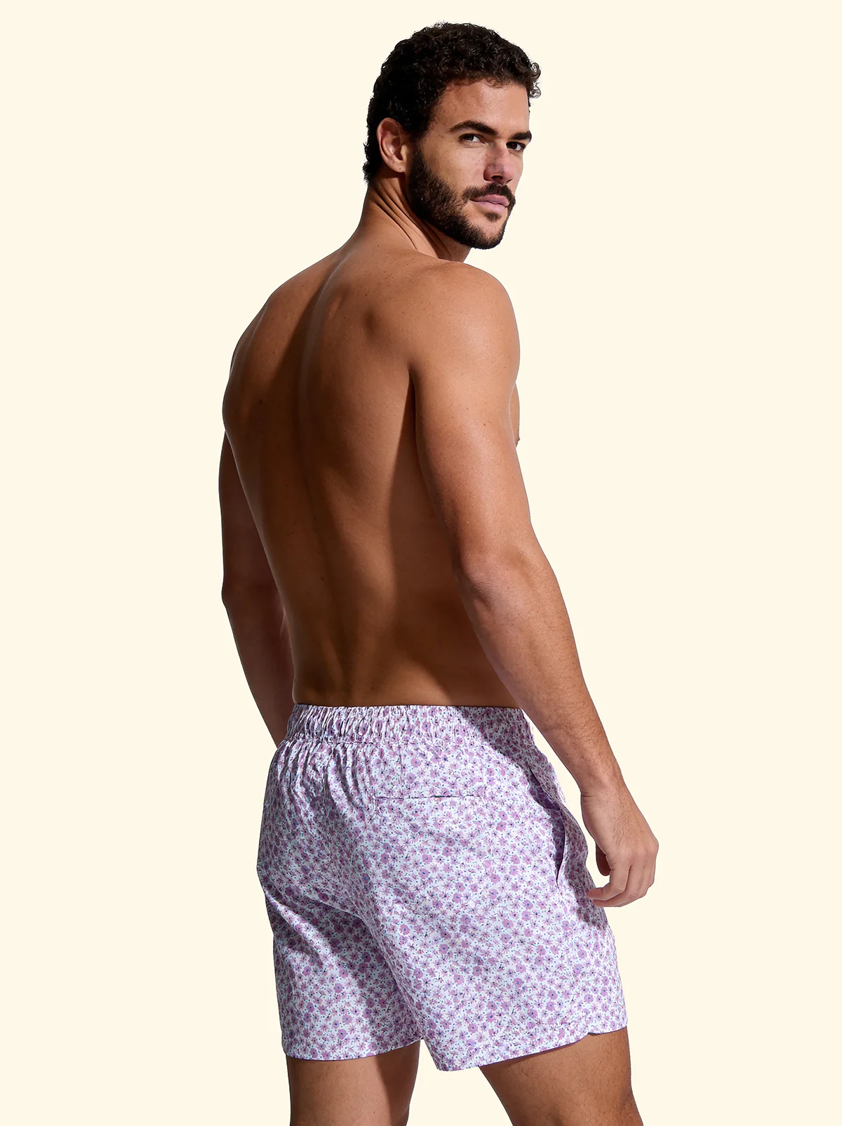 Shorts Uomo F**K Fantasia SM5800-X13 - Image 2