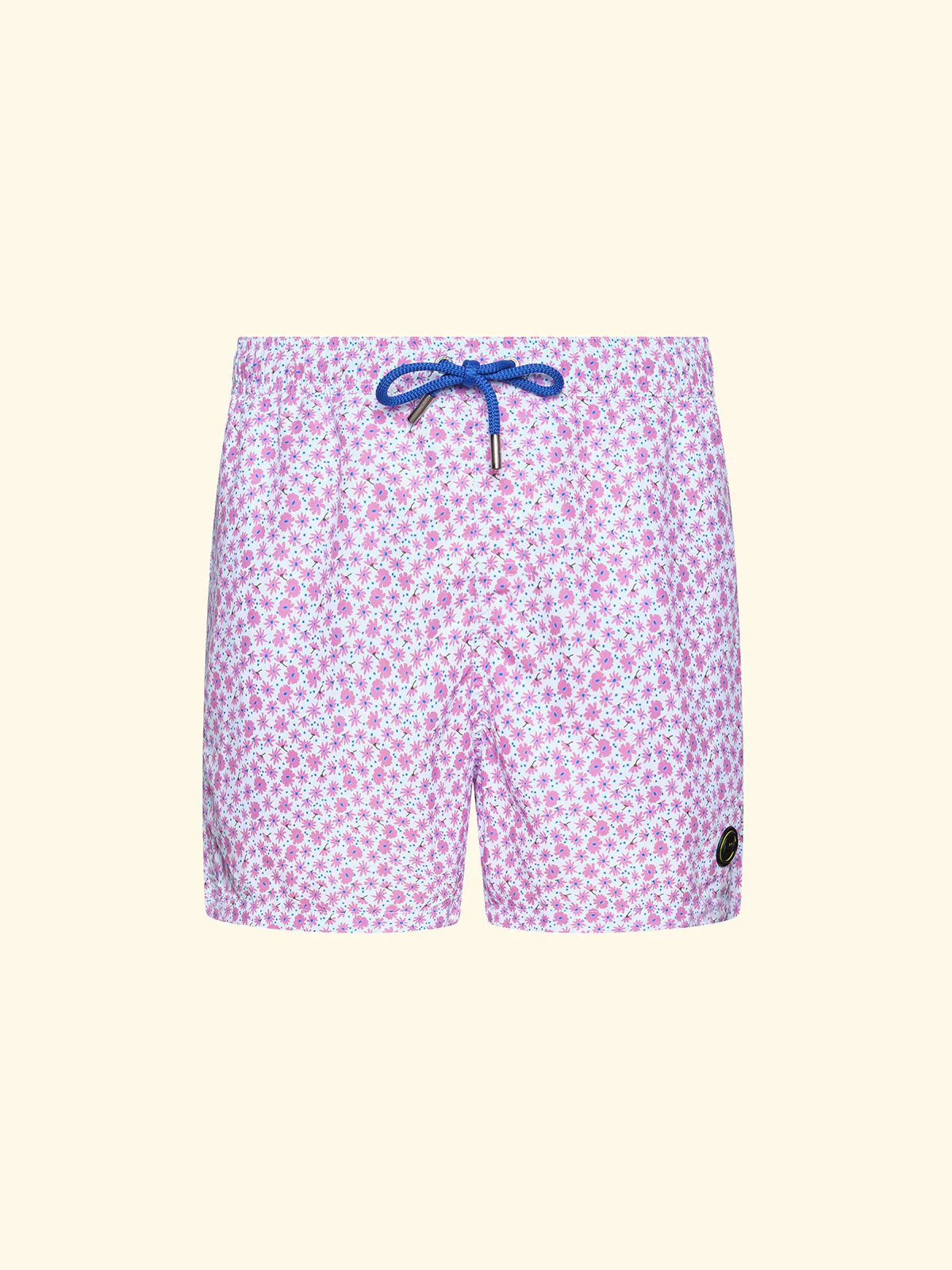Shorts Uomo F**K Fantasia SM5800-X13 - Image 3