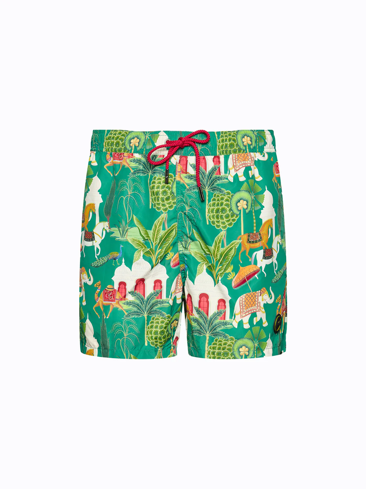 Shorts Bambino F**K Fantasia SJ5400-X02
