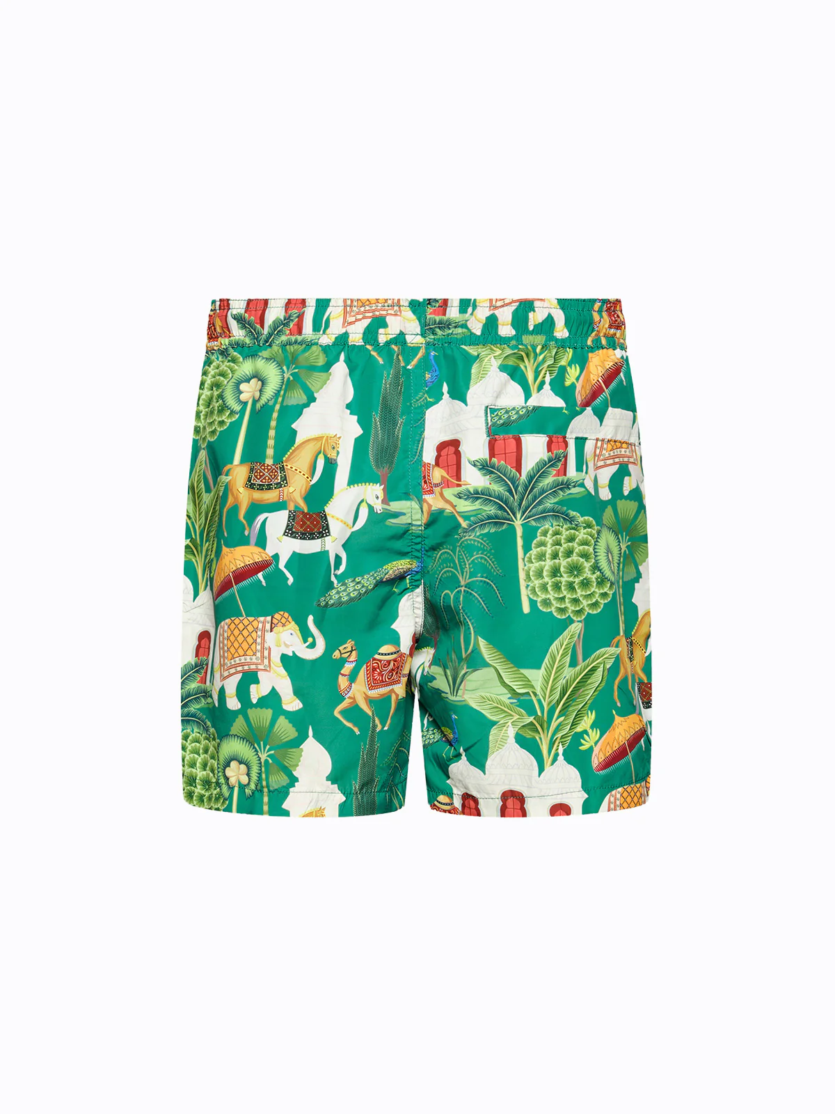 Shorts Bambino F**K Fantasia SJ5400-X02 - Image 2