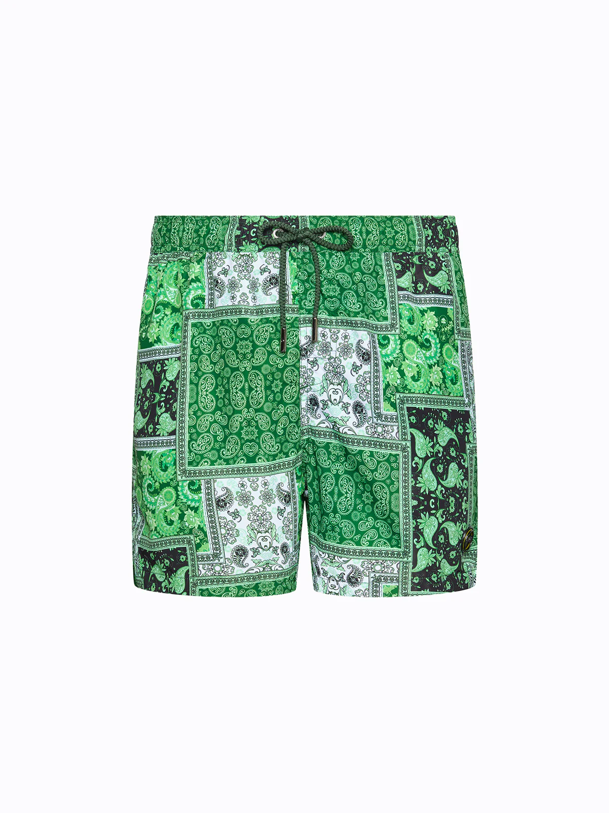 Shorts Bambino F**K Fantasia SJ5400-X05