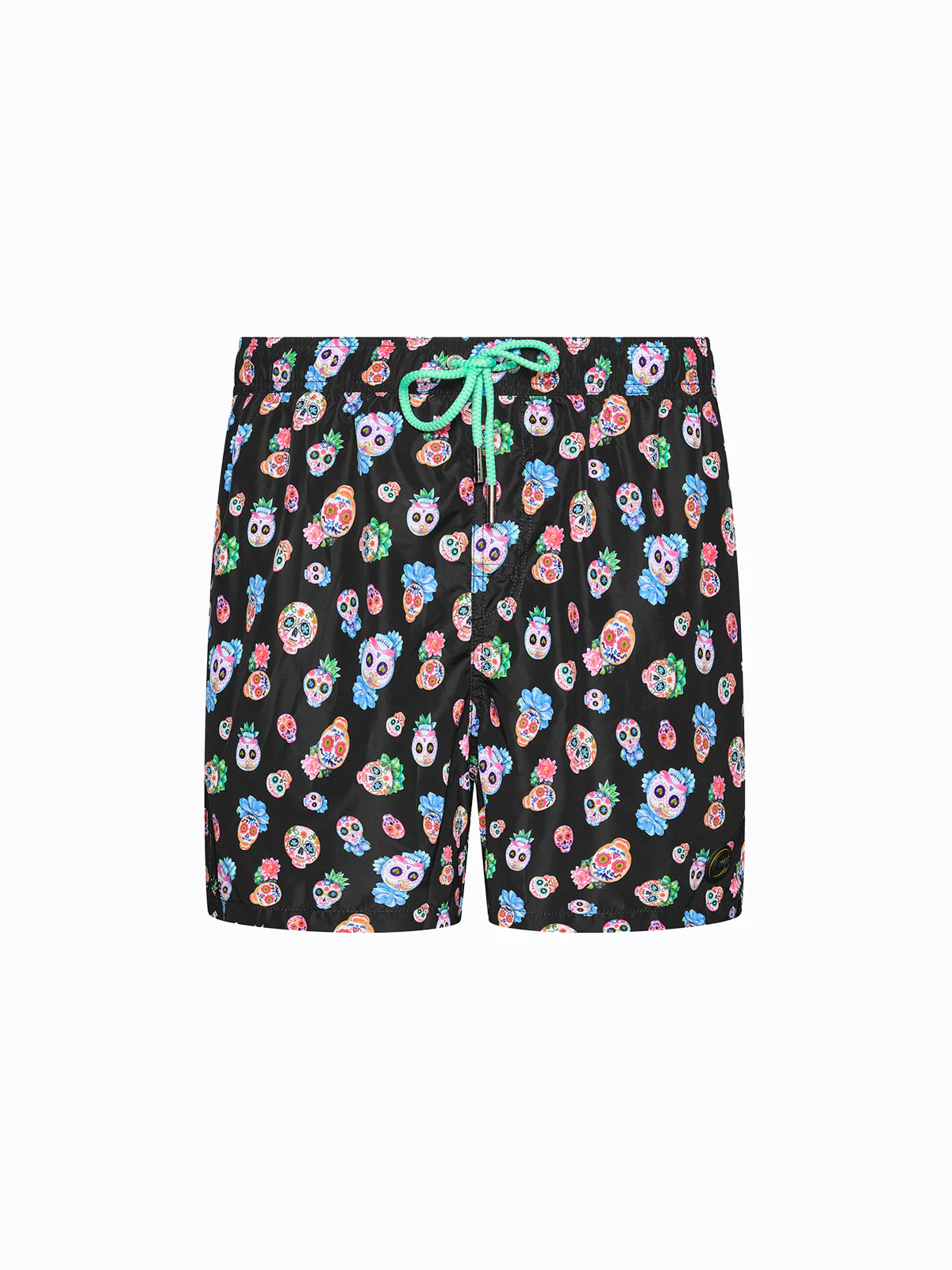 Shorts Bambino F**K Fantasia SJ5500-X02