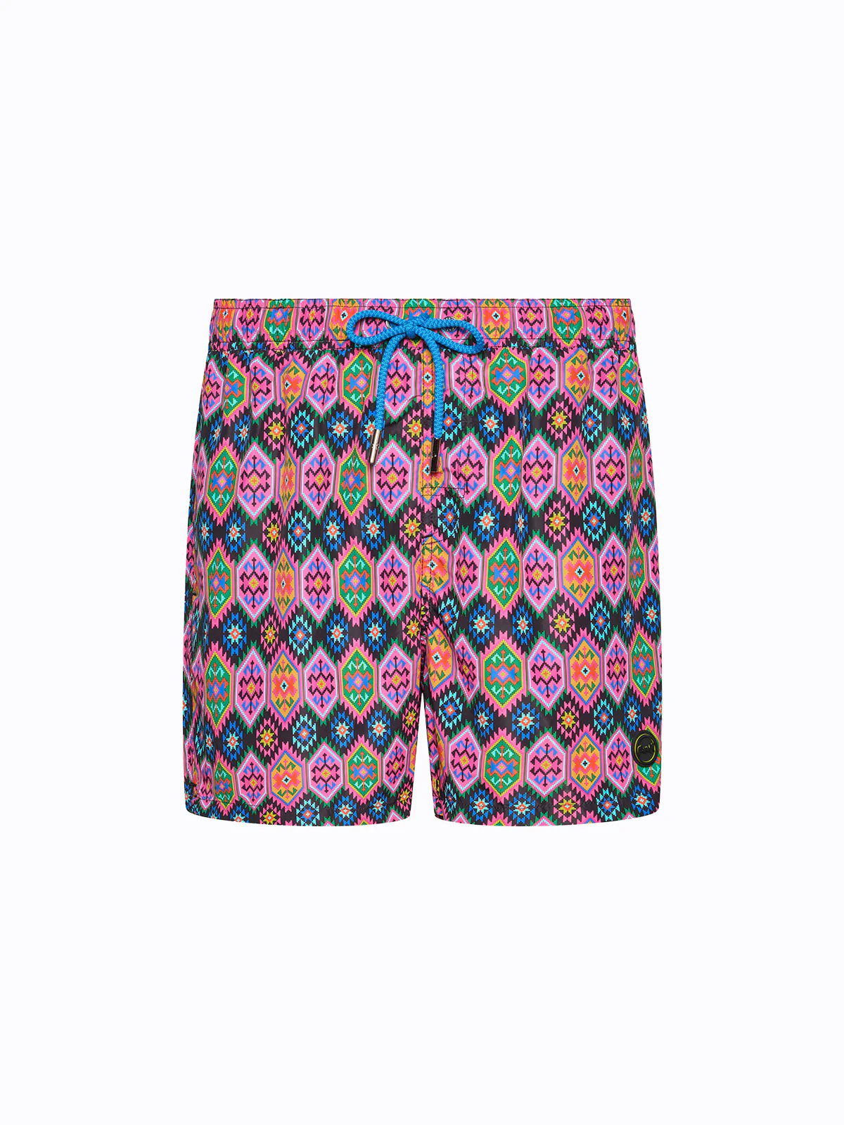 Shorts Bambino F**K Fantasia SJ5500-X07
