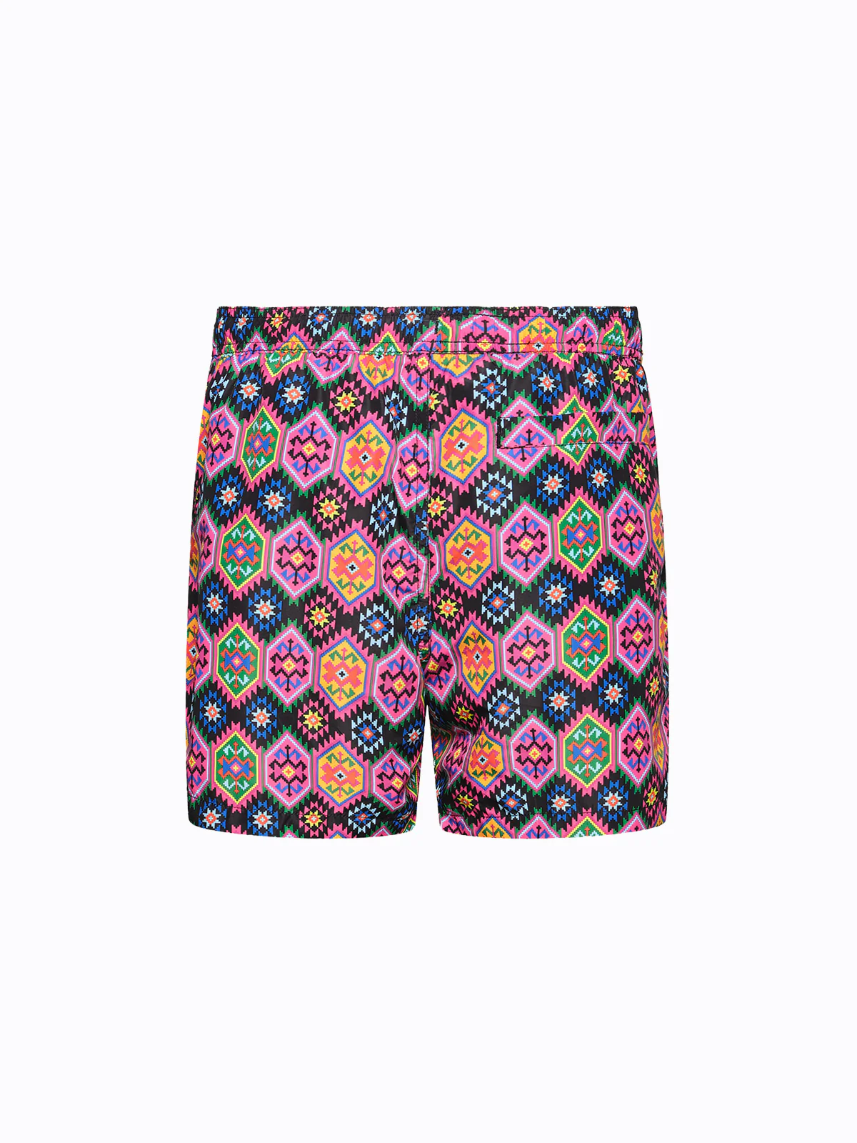 Shorts Bambino F**K Fantasia SJ5500-X07 - Image 2