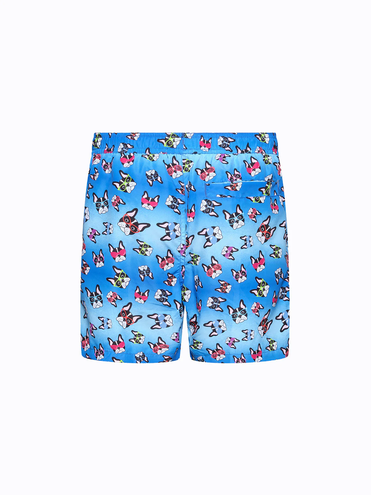 Shorts Bambino F**K Fantasia SJ5500-X10 - Image 2