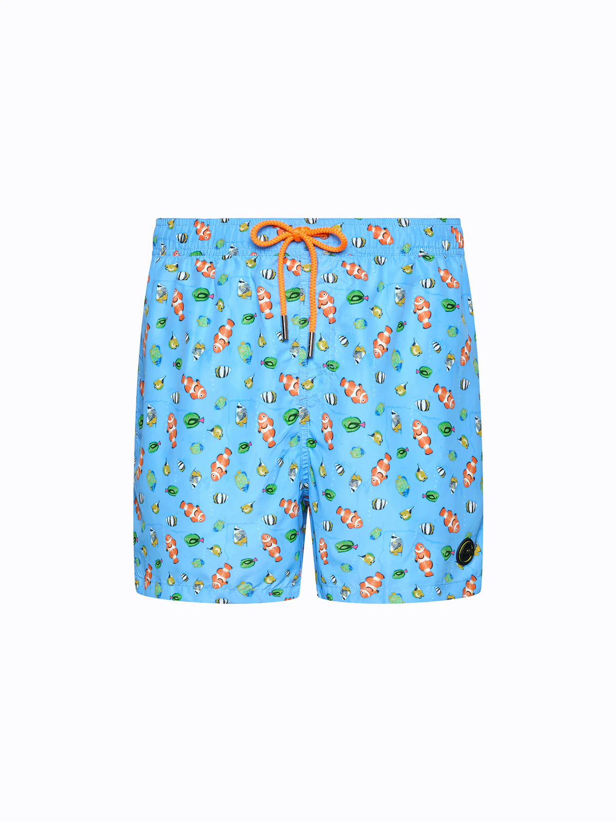 Shorts Bambino F**K Fantasia SJ5600-X11