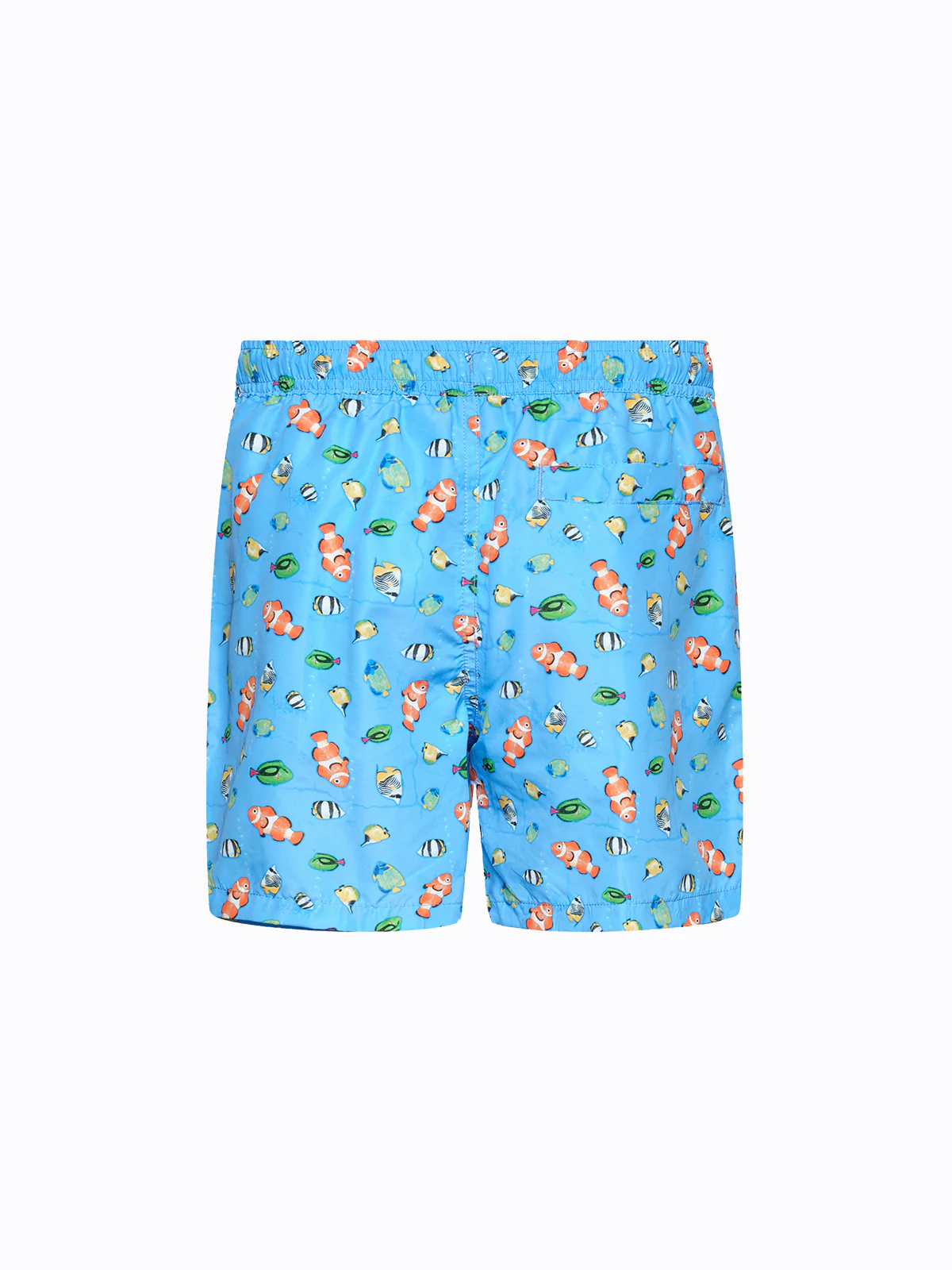 Shorts Bambino F**K Fantasia SJ5600-X11 - Image 2