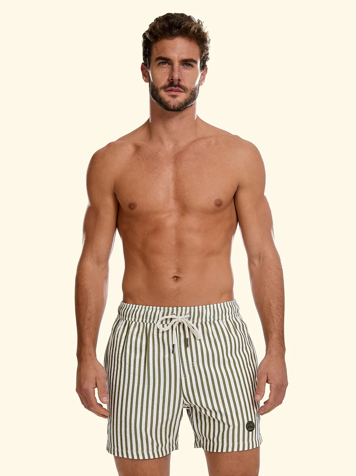 Shorts Uomo F**K Fantasia SM5800-X01