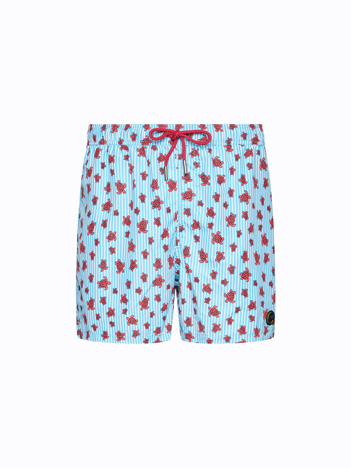 Shorts Bambino F**K Fantasia SJ5800-X06