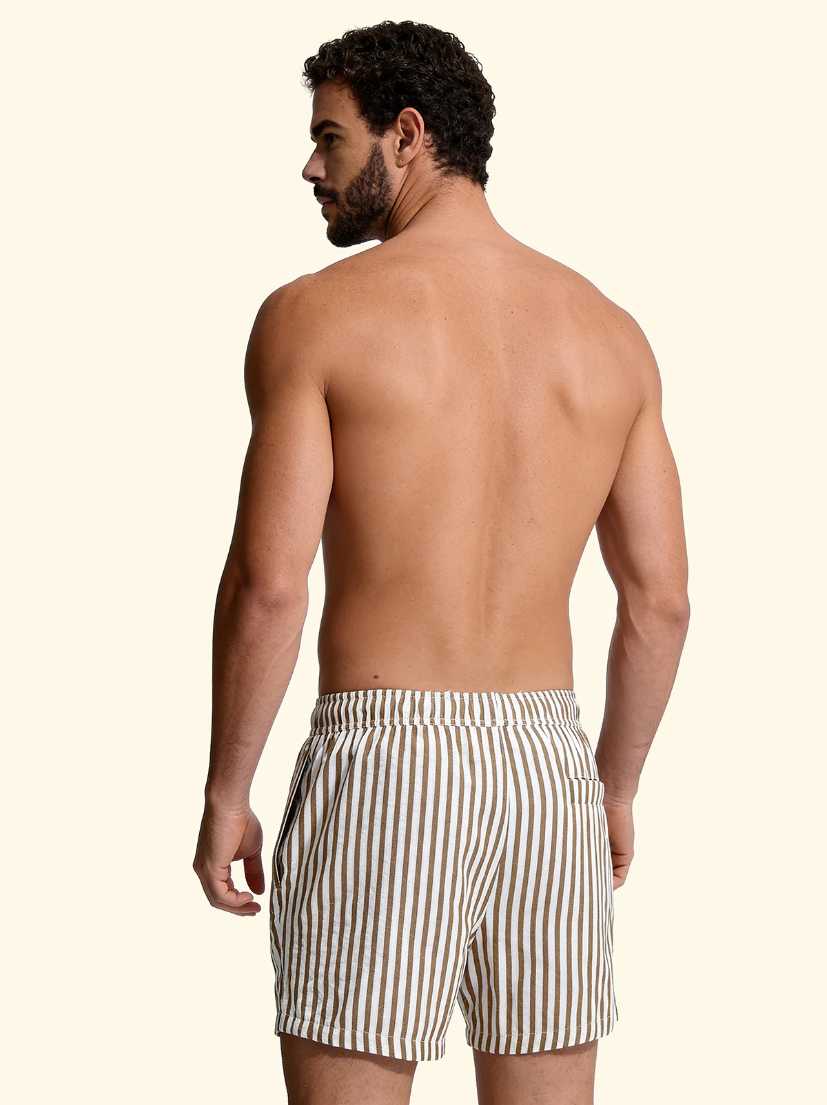 Shorts Uomo F**K Fantasia SM5800-X02 - Image 2