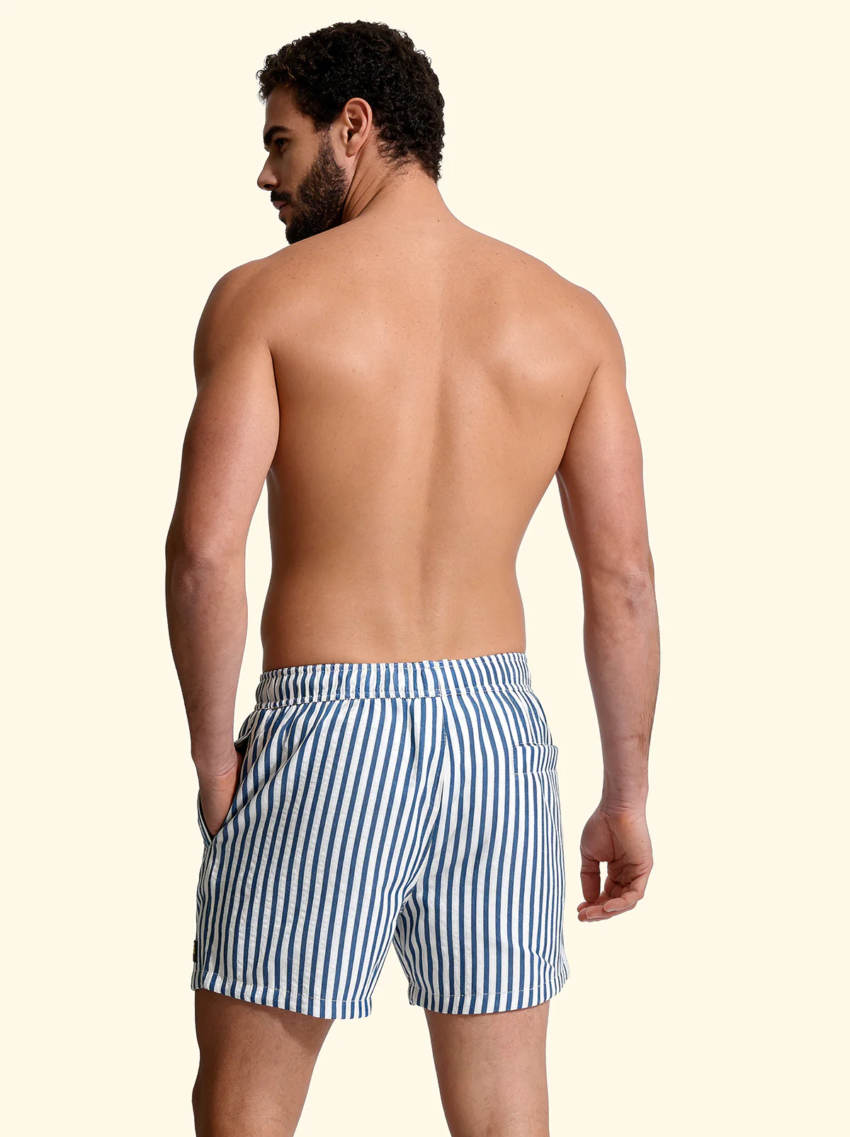 Shorts Uomo F**K Fantasia SM5800-X03 - Image 2