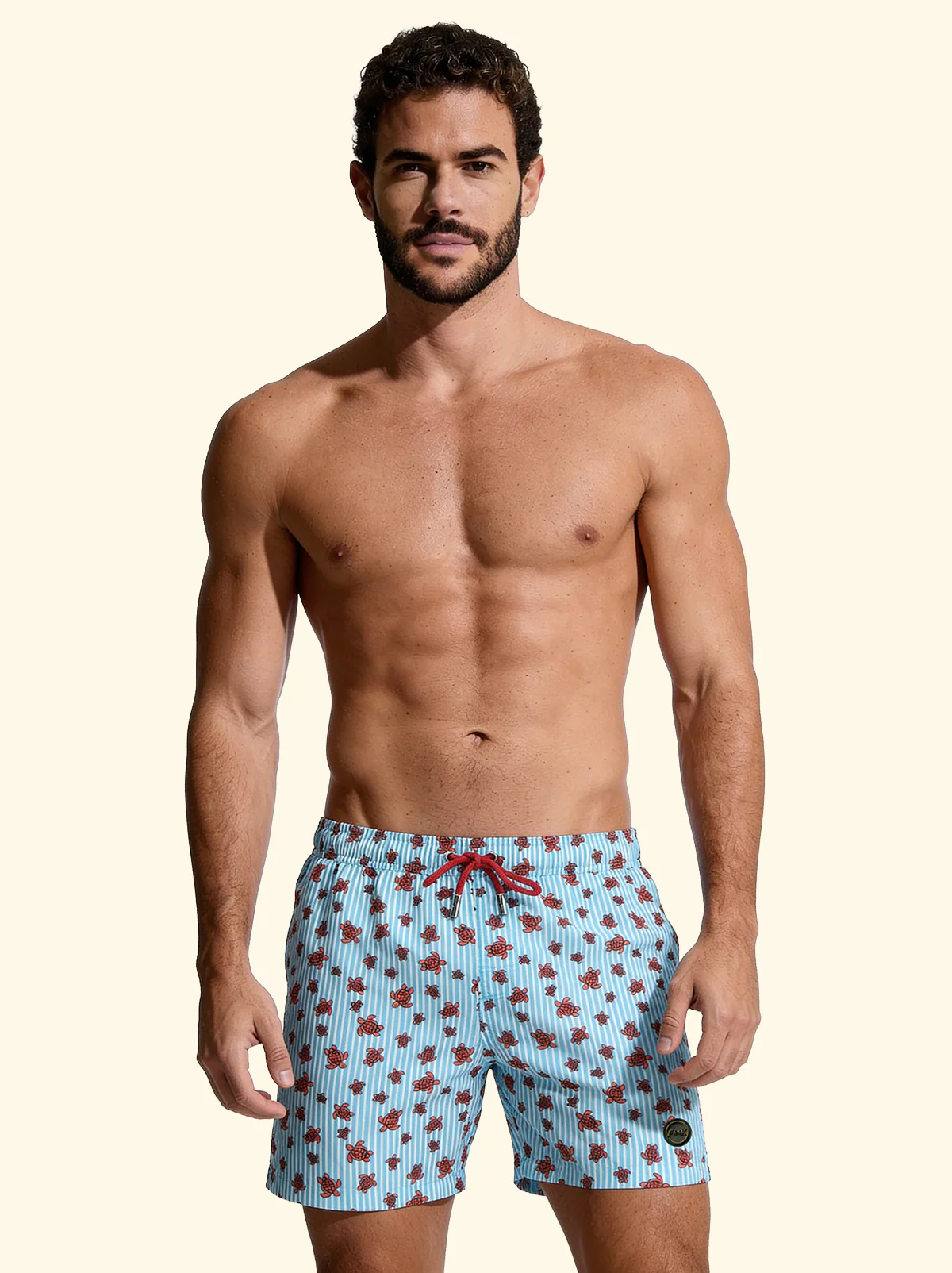 Shorts Uomo F**K Fantasia SM5800-X06