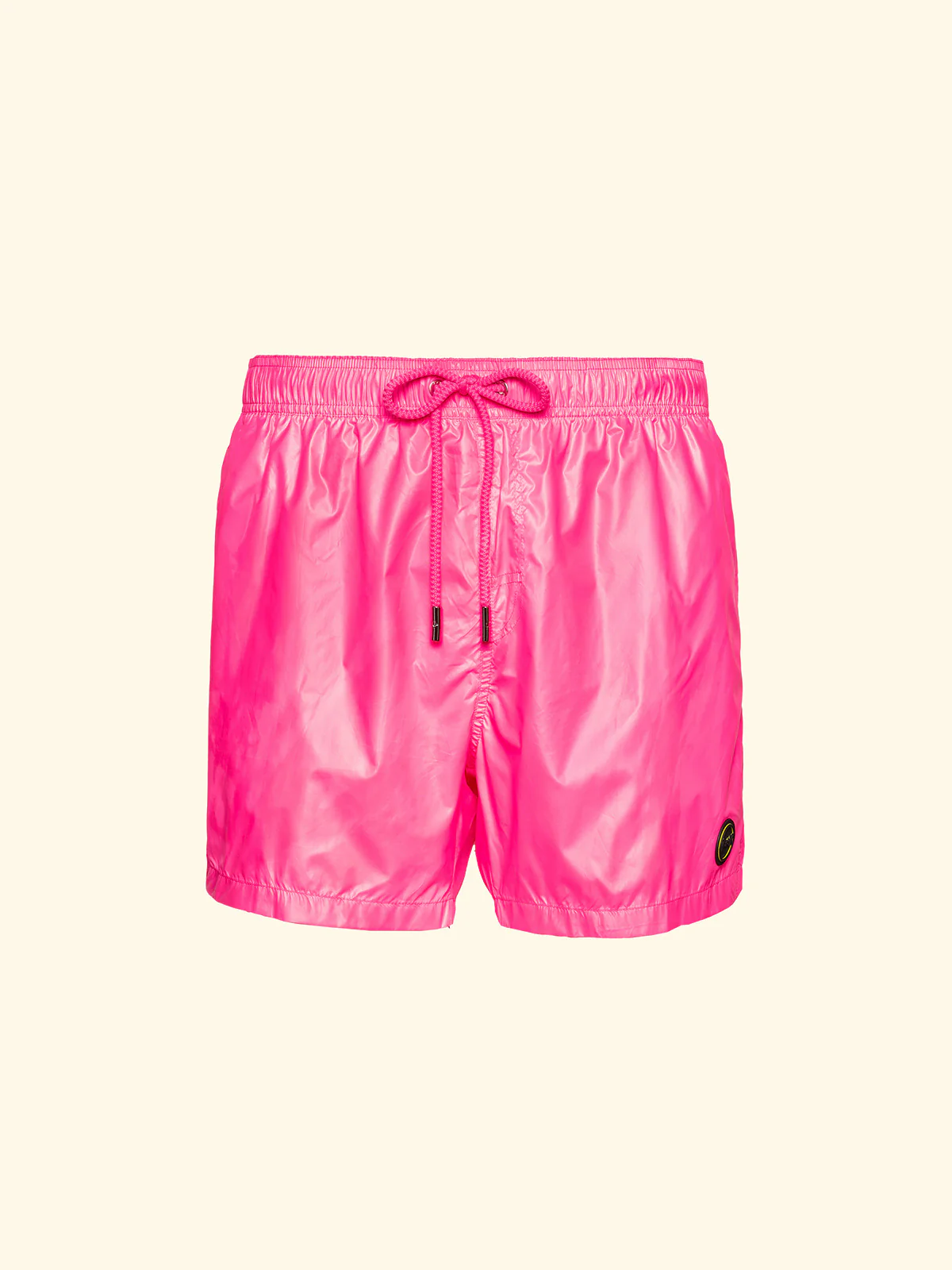 Shorts Uomo F**K Fucsia Fluo SM5002-FF - Image 3
