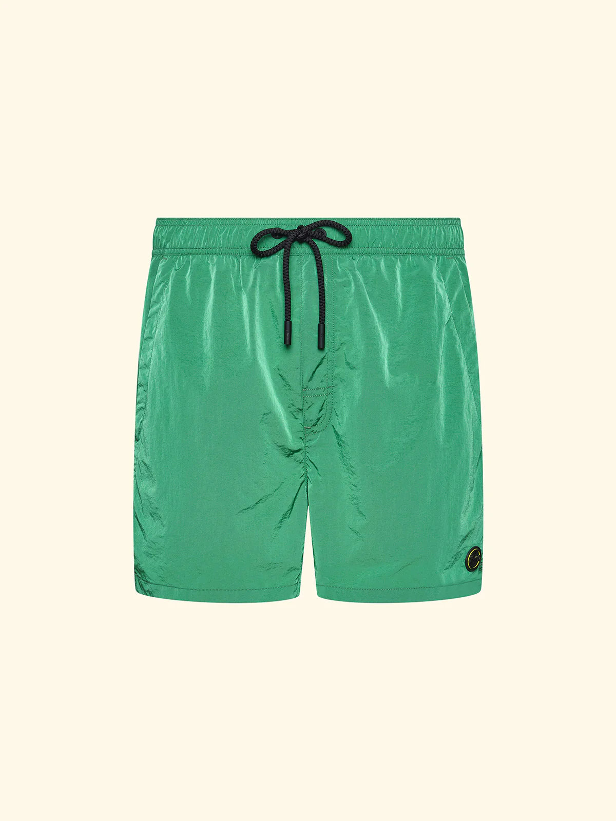 Shorts Uomo F**K Verde SM5007-GN - Image 3