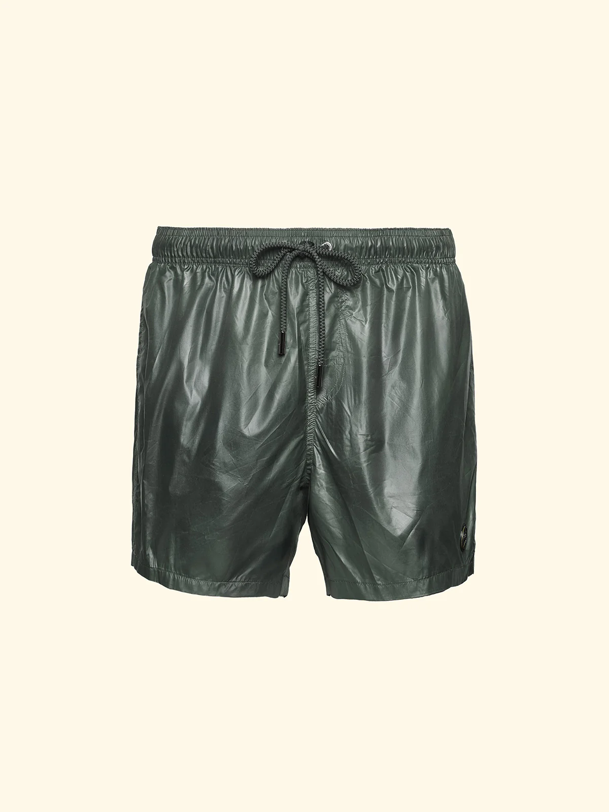 Shorts Uomo F**K Grigio SM5002-GR - Image 3