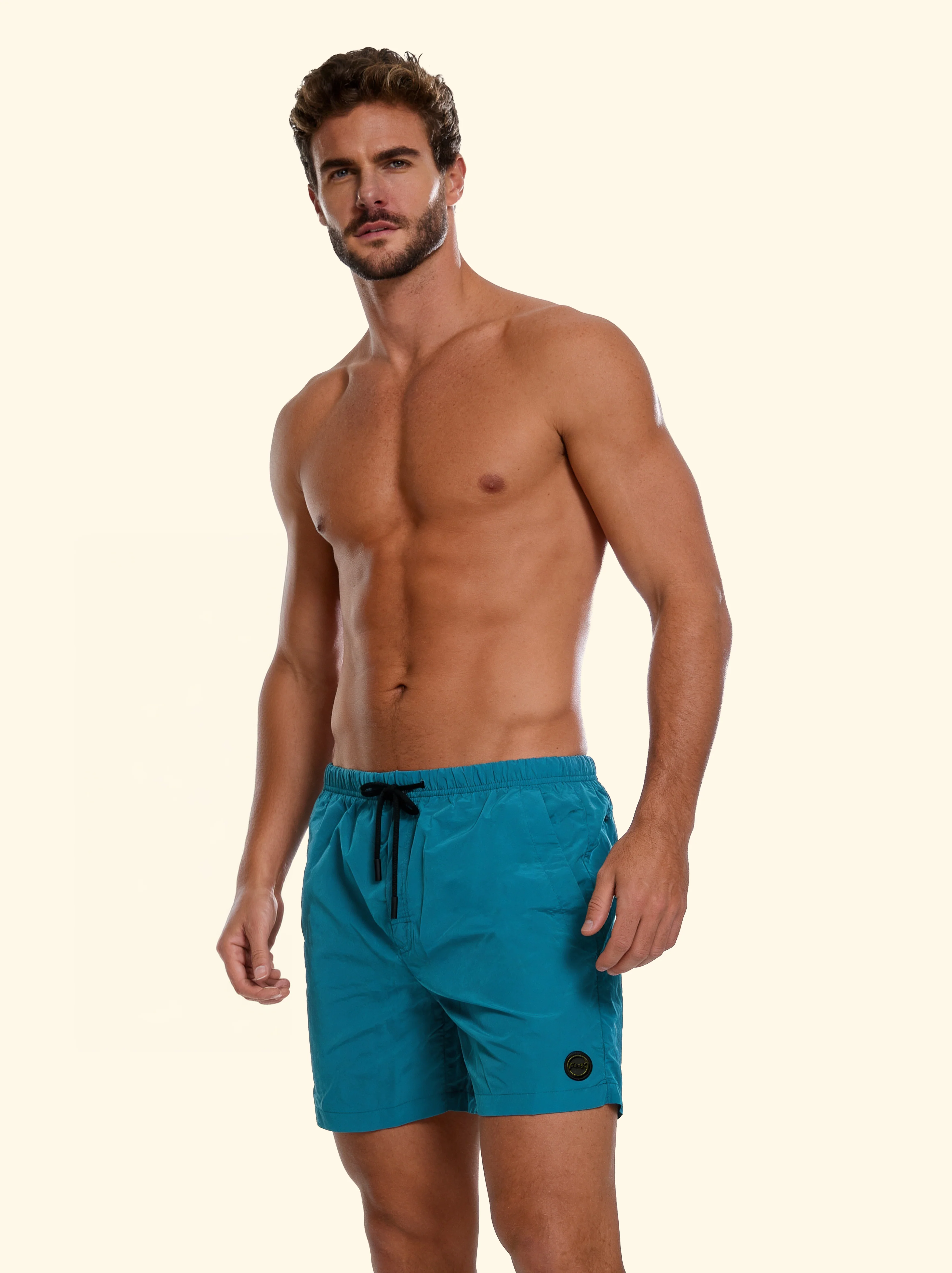 Shorts Uomo F**K Petrolio SM5007-PT