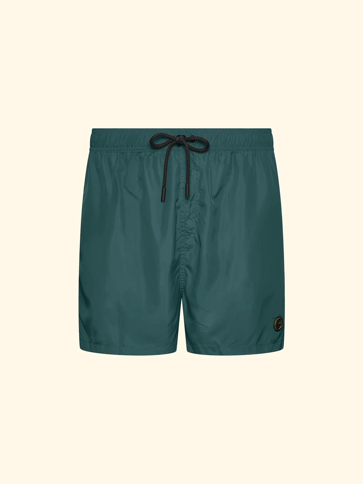 Shorts Uomo F**K Verde Scuro SM5004-VS - Image 3
