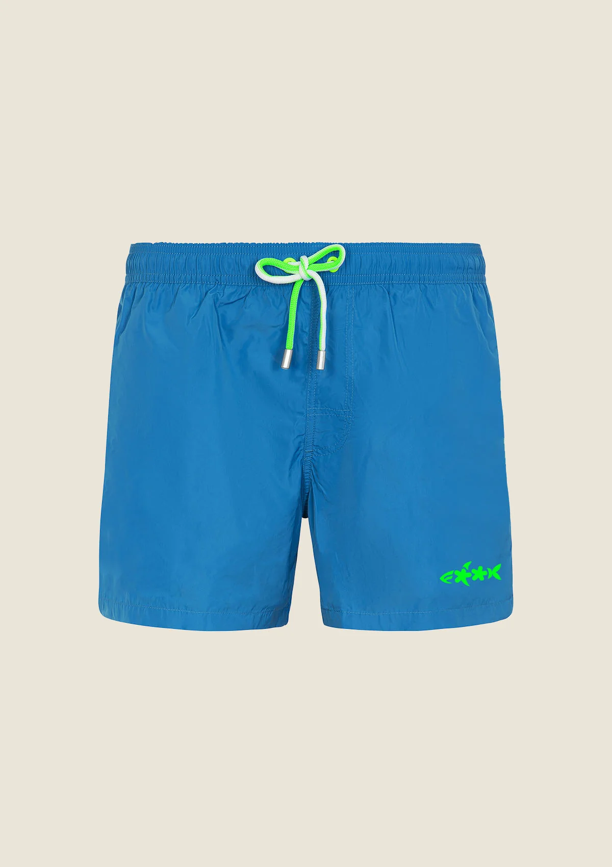 Shorts Uomo F**K Avio M01BU05-AV - Image 3