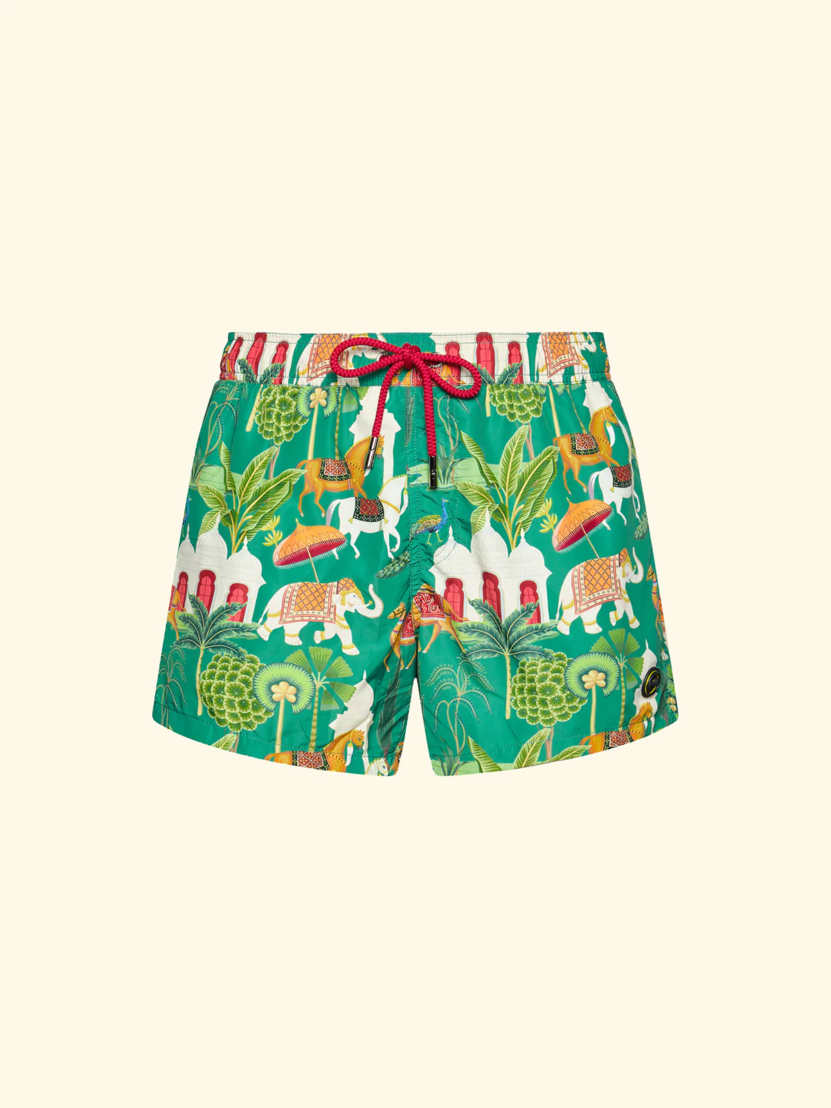 Shorts Uomo F**K Fantasia SM5401-X02 - Image 3