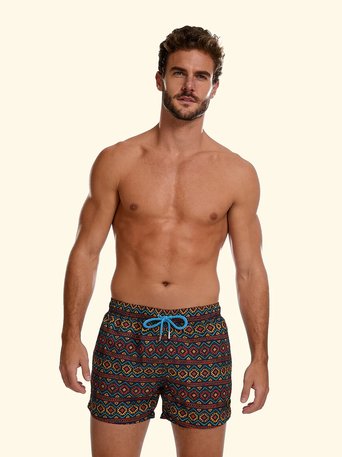 Shorts Uomo F**K Fantasia SM5501-X05