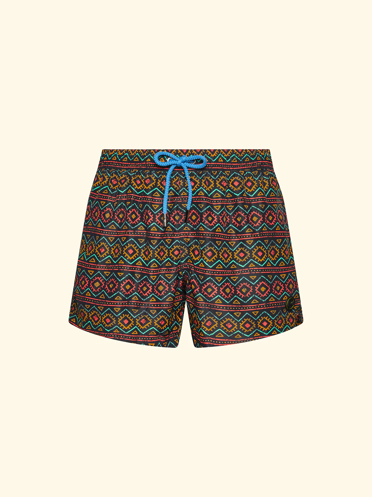 Shorts Uomo F**K Fantasia SM5501-X05 - Image 3