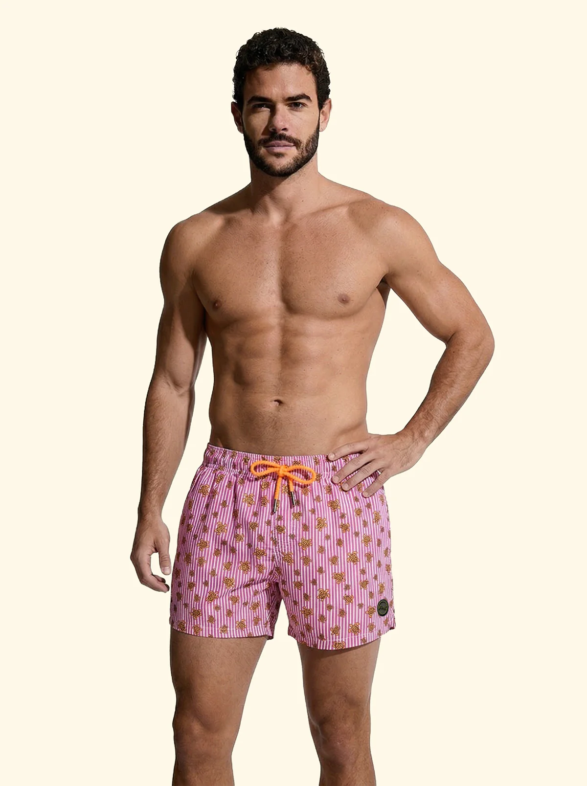 Shorts Uomo F**K Fantasia SM5801-X05