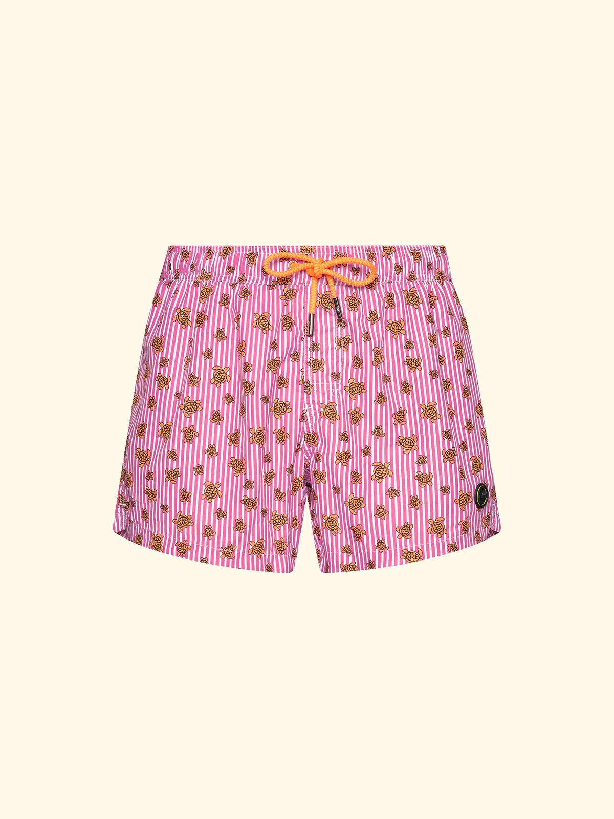 Shorts Uomo F**K Fantasia SM5801-X05 - Image 3