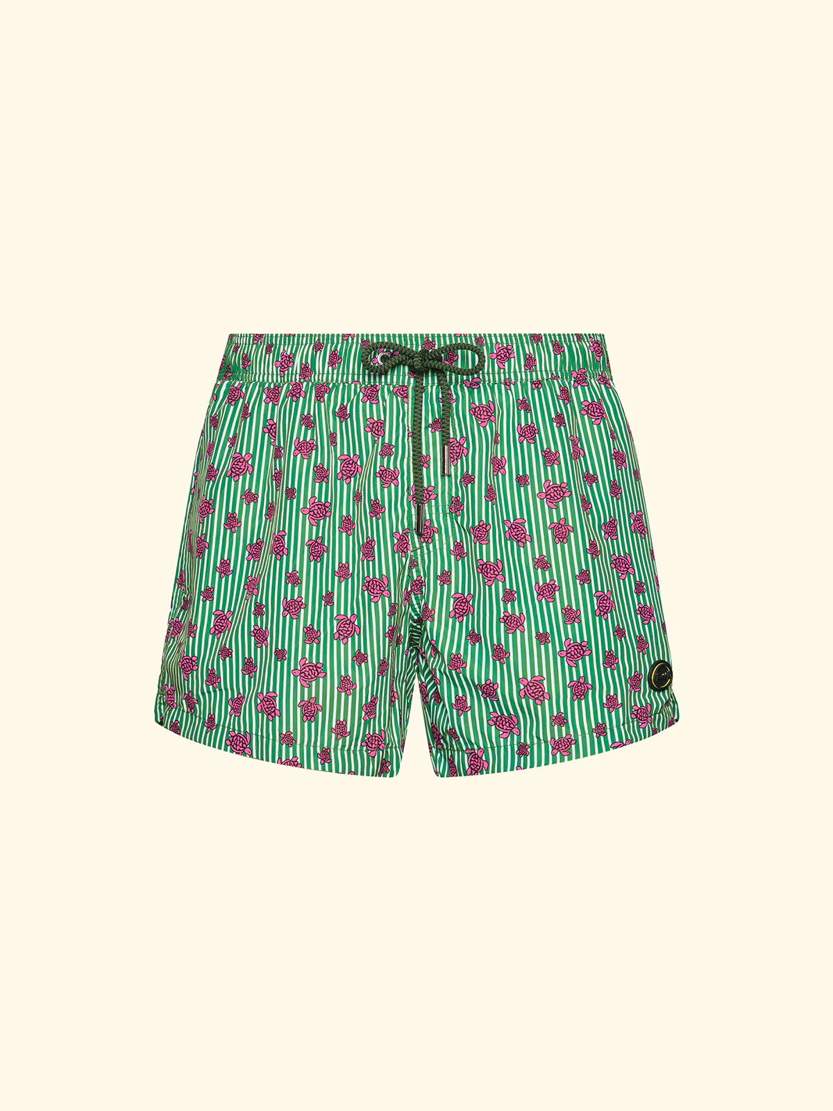 Shorts Uomo F**K Fantasia SM5801-X07 - Image 3