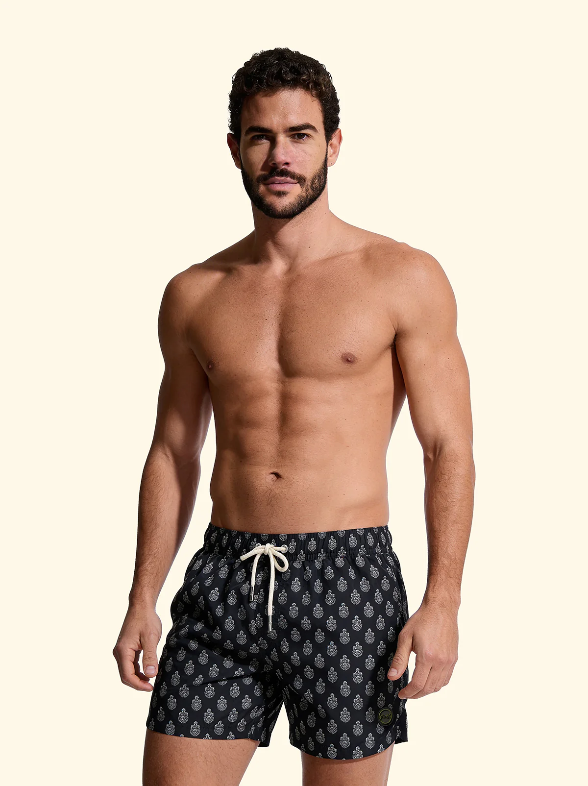 Shorts Uomo F**K Fantasia SM5401-X03