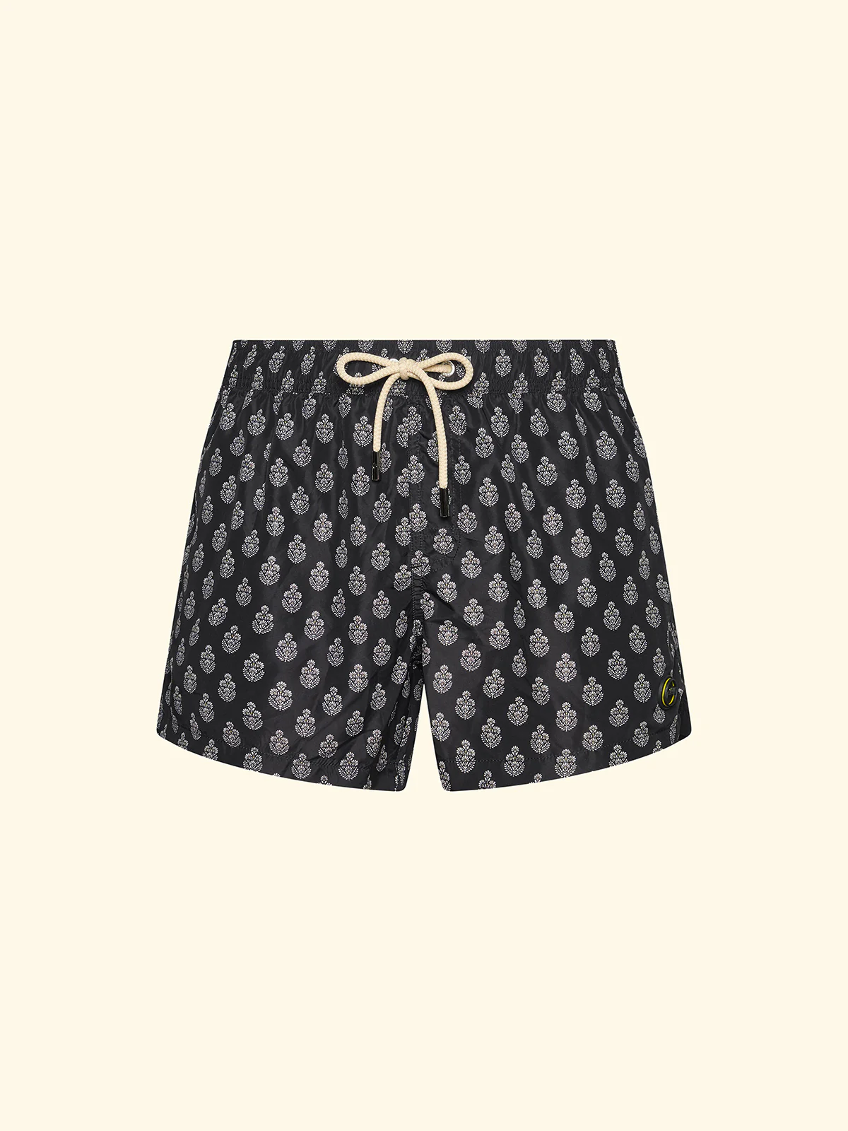Shorts Uomo F**K Fantasia SM5401-X03 - Image 3