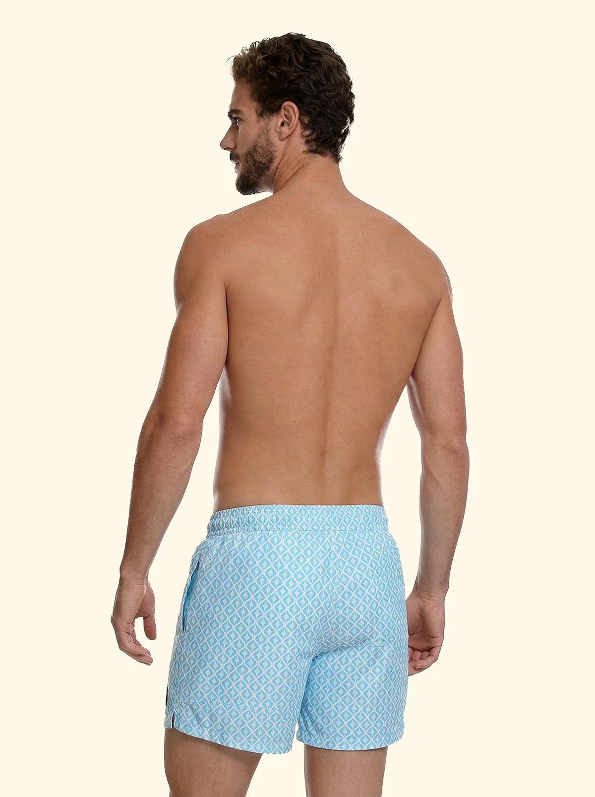 Shorts Uomo F**K Fantasia SM5801-X11 - Image 2