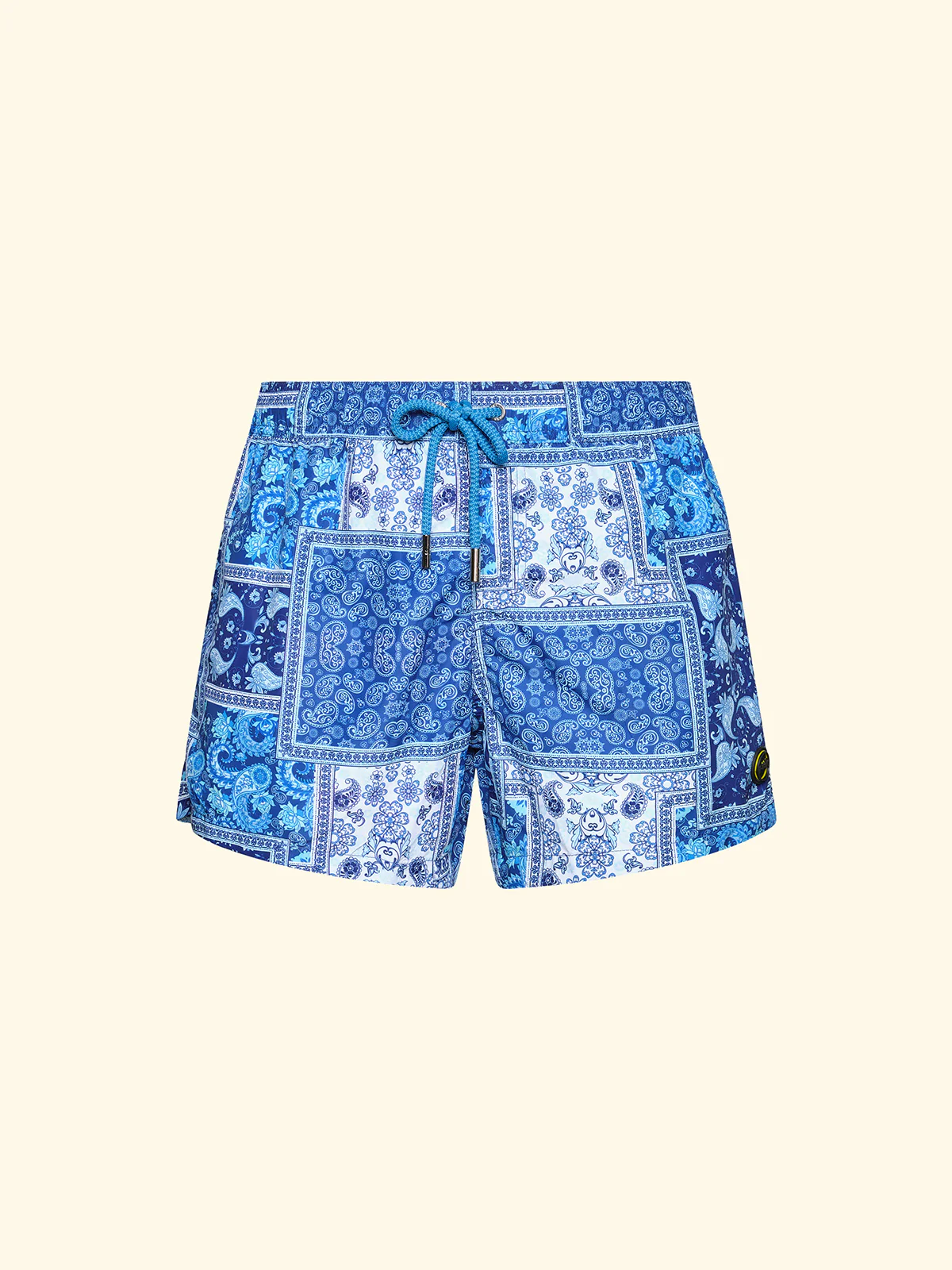 Shorts Uomo F**K Fantasia SM5401-X04 - Image 3
