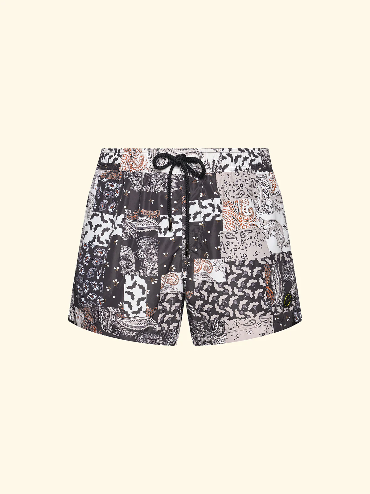 Shorts Uomo F**K Fantasia SM5401-X01 - Image 3